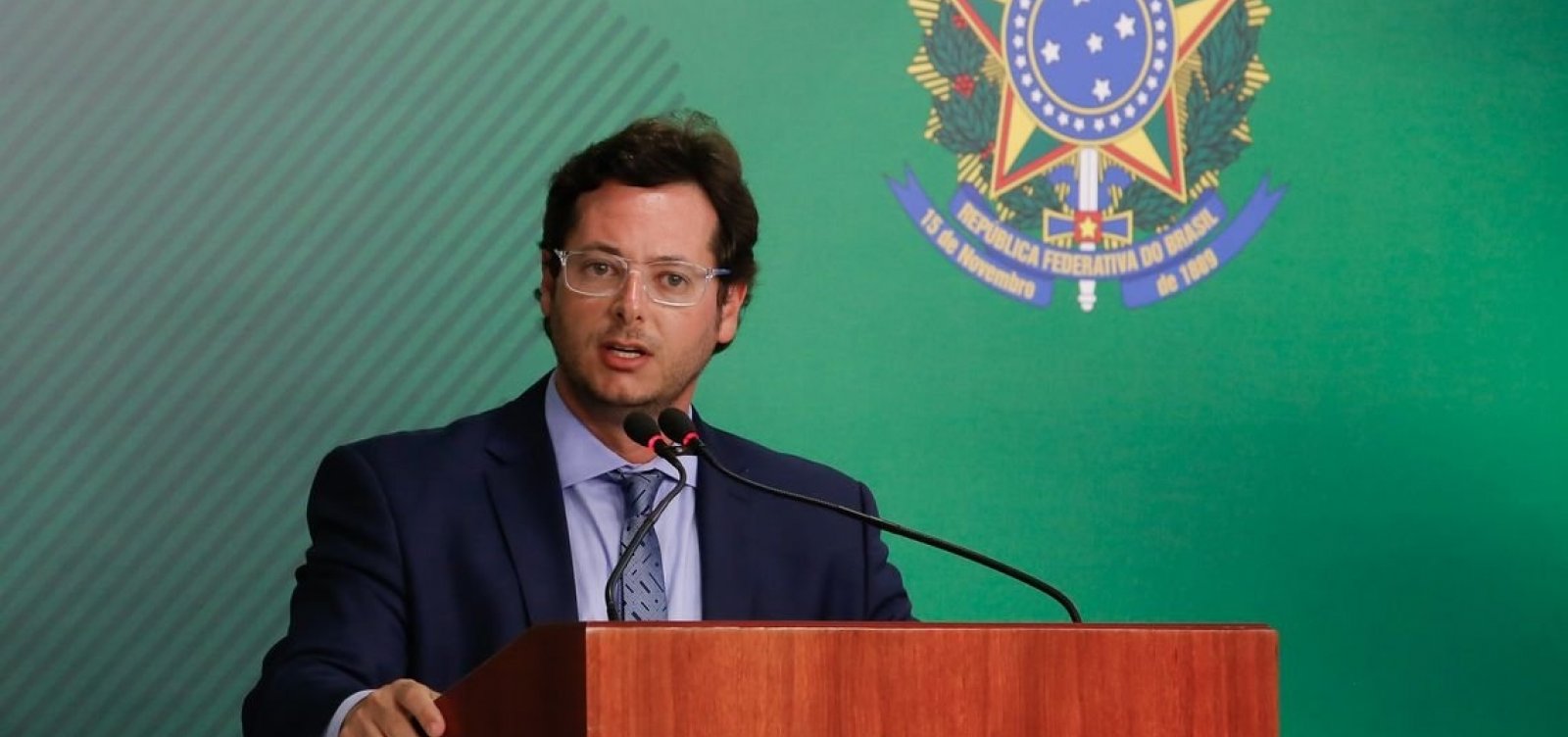 [Cliente de Wajngarten viral líder em recebimento de verbas publicitárias da Secom]