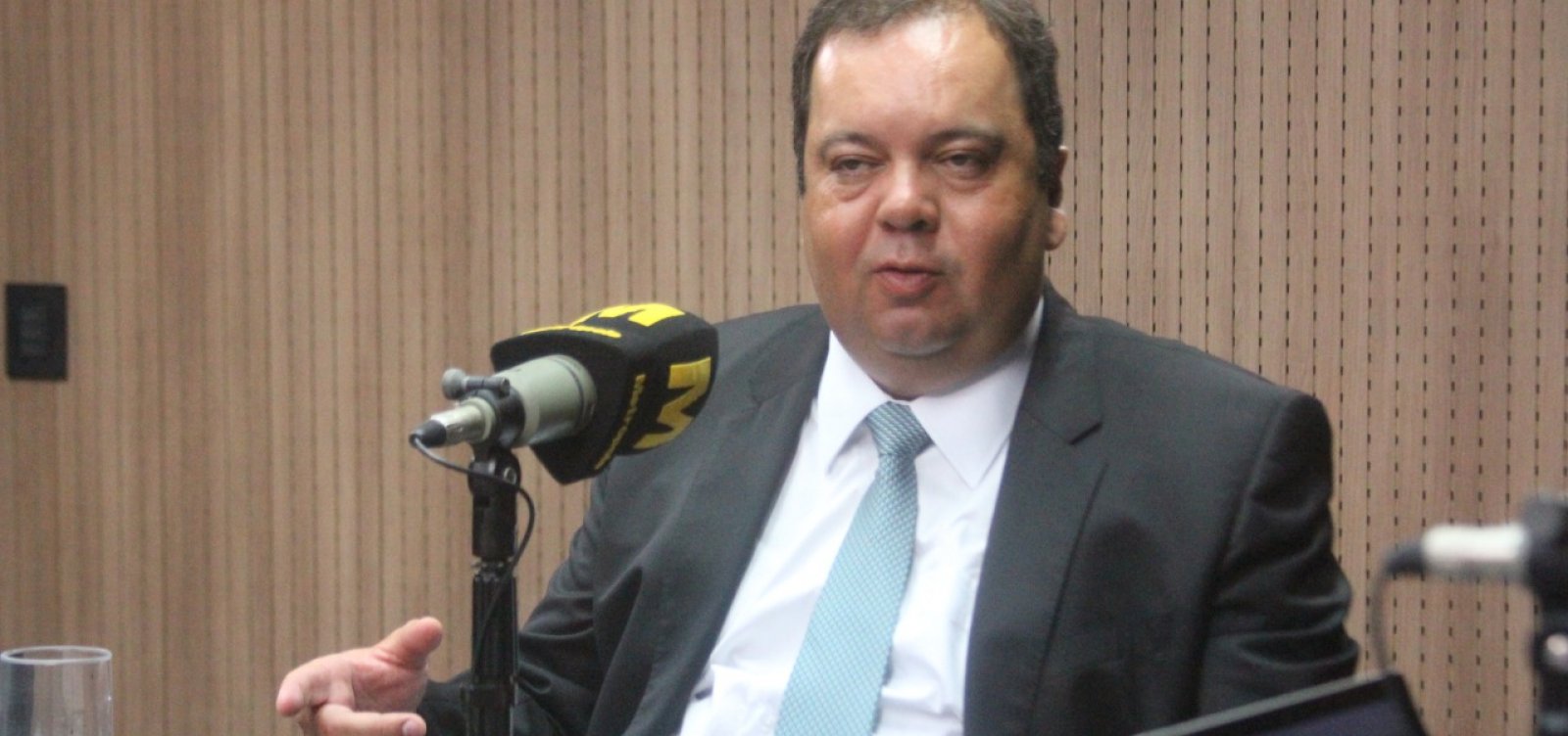[Elmar garante que Prates vai se filiar ao PDT para tentar tirar partido da base de Rui Costa]