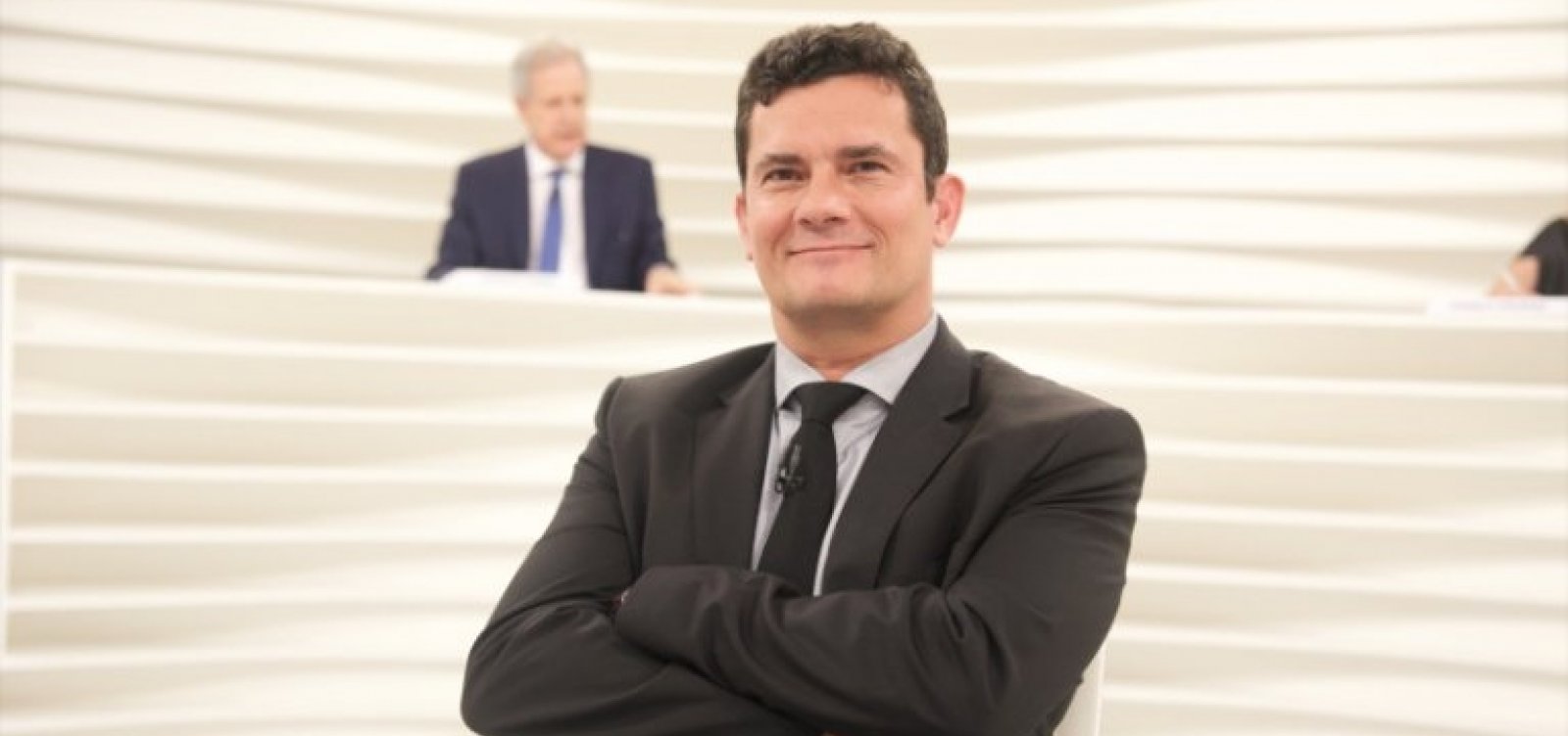 [Moro chama Vaza Jato de ‘bobajarada’ e tentativa ‘de soltar criminosos presos’]