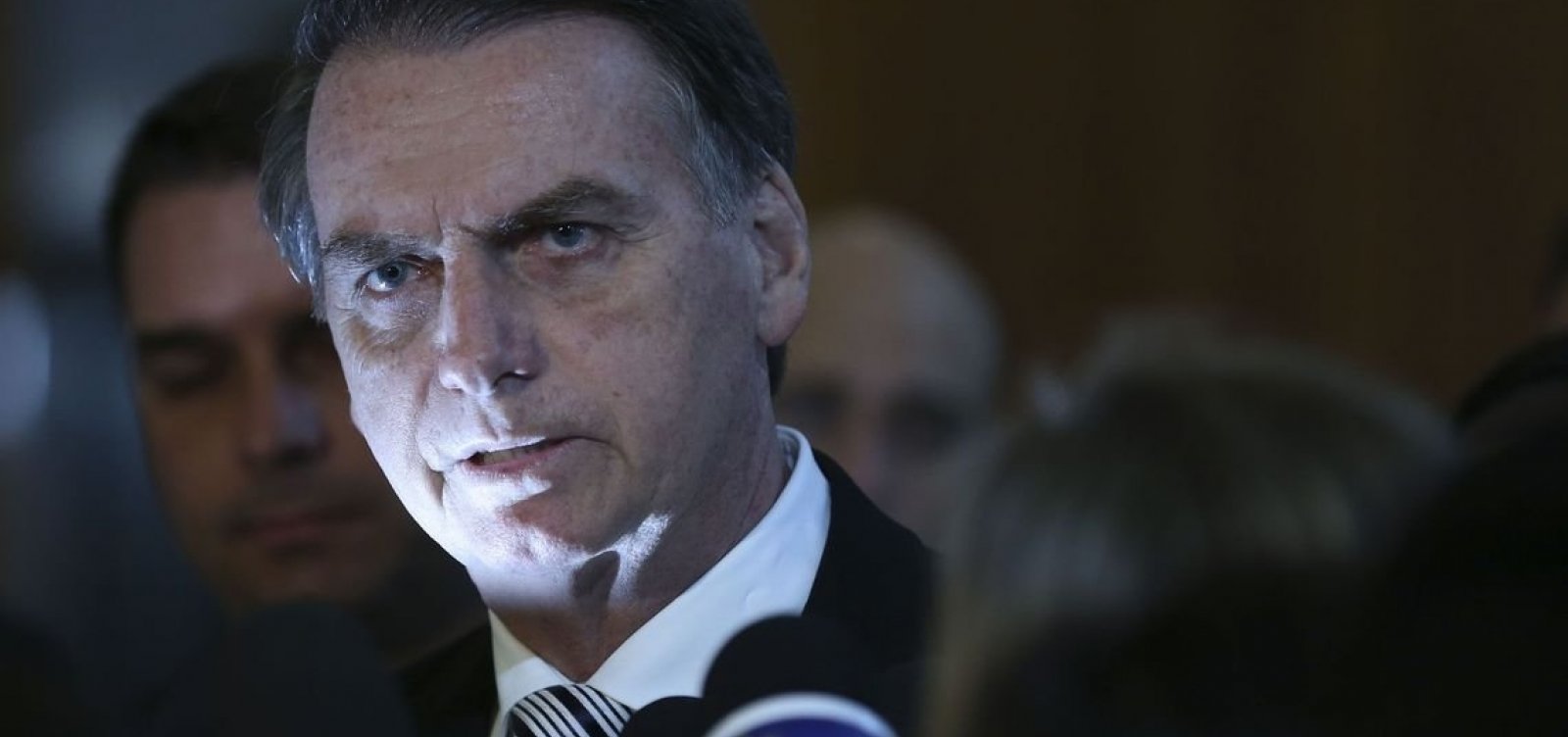 [PGR leva à 1ª instância ação contra Bolsonaro por suposta interferência na Reforma da Previdência]