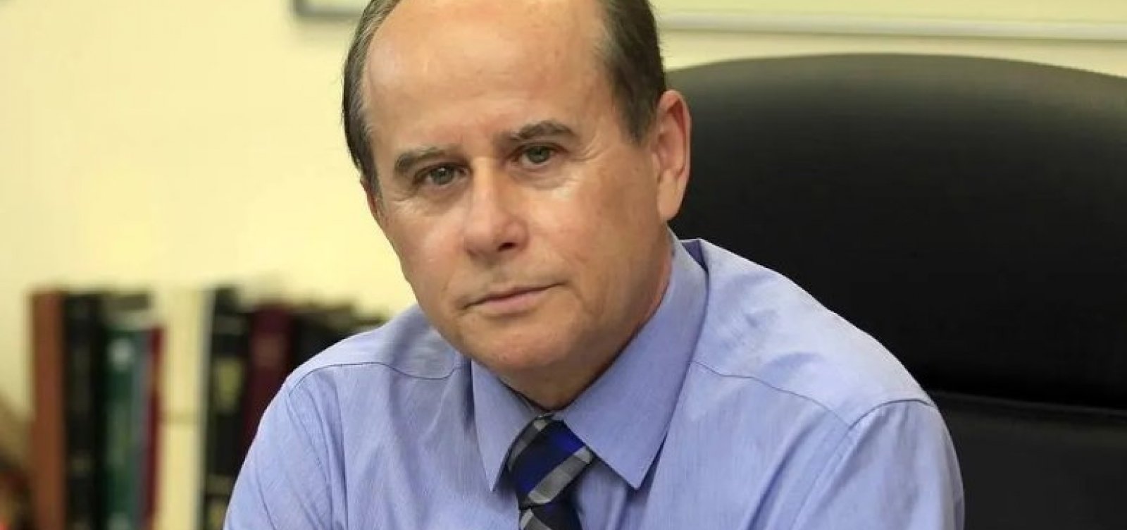[MEC nomeia novo presidente da Capes]