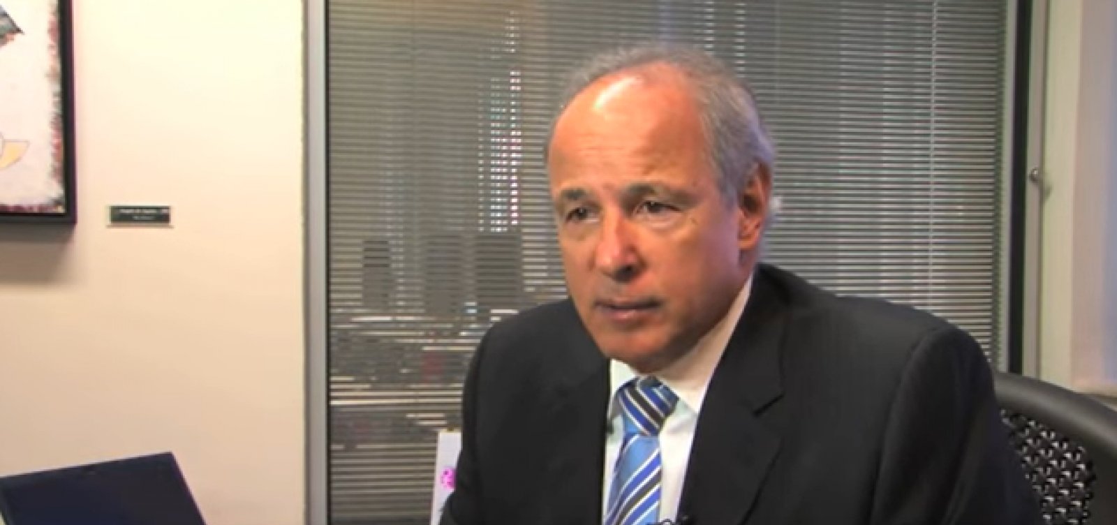 [Omissões sobre filho de Lula trazem incerteza a acordo de delação de ex-empreiteiro]