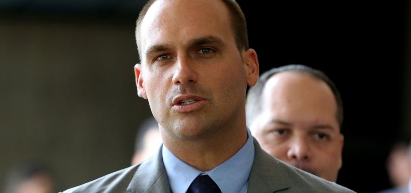 [Eduardo Bolsonaro defende Weintraub: ‘Enem foi um sucesso’]