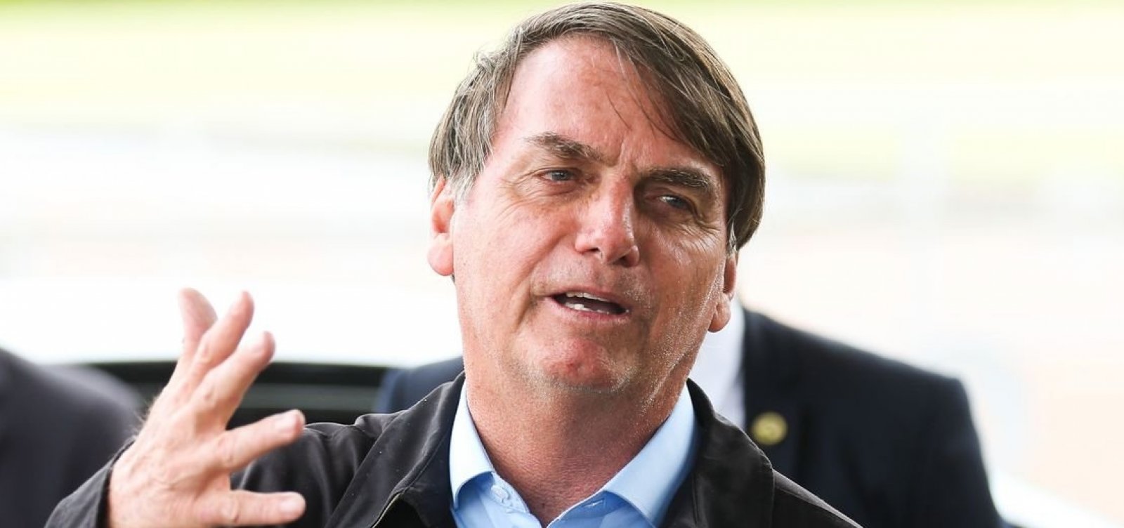 [Bolsonaro anuncia cerca de R$ 900 mi em verbas federais para vítimas das chuvas em MG, ES e RJ]