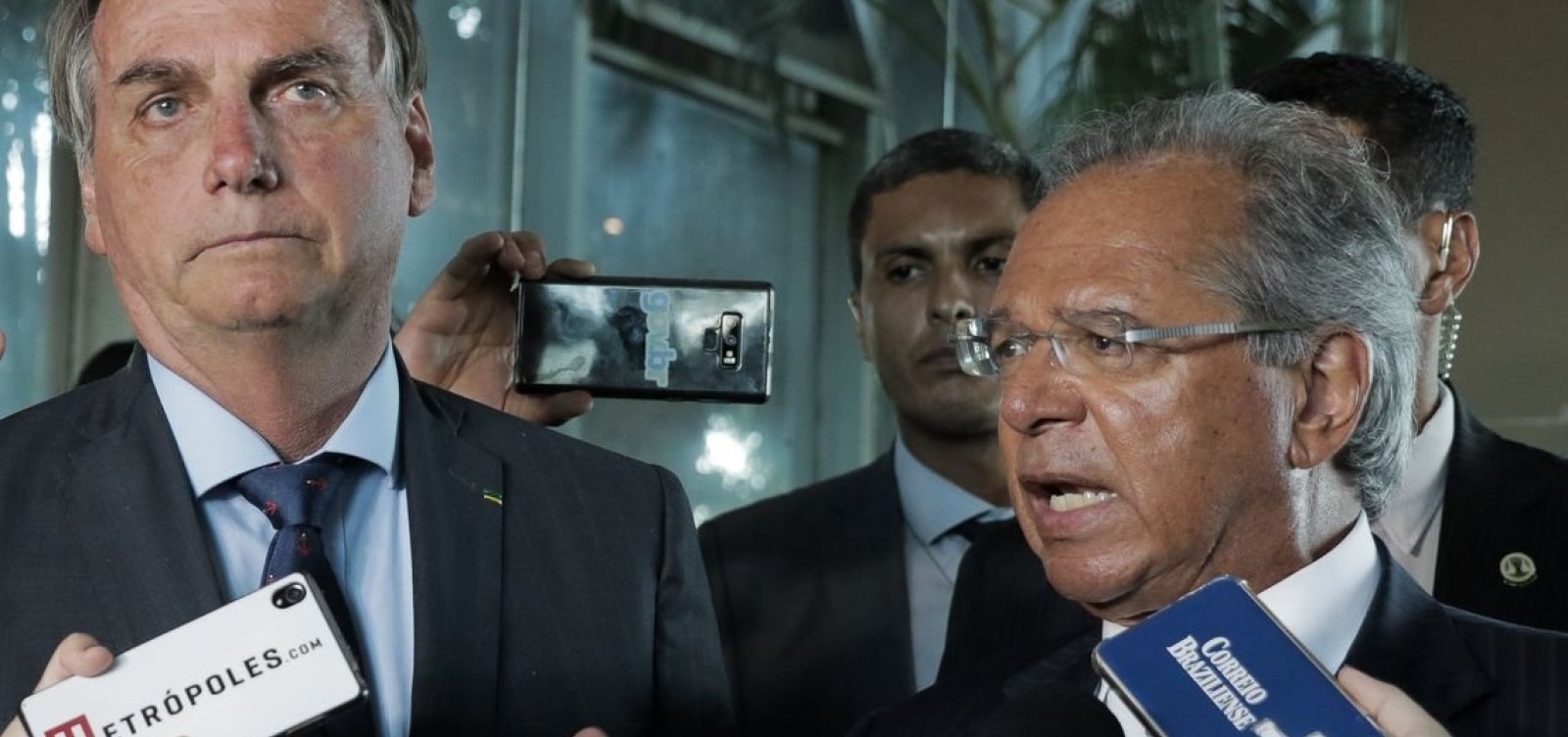 [Governo tem 115 projetos de privatizações e quer leiloar ao menos 6 estatais em 2020]