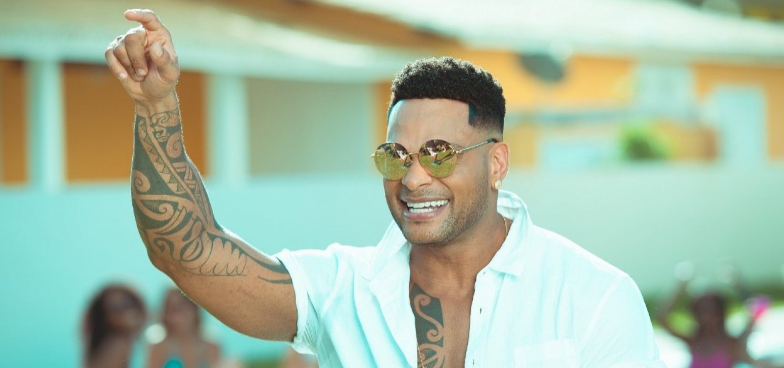 [ Tony Salles se irrita e manda prefeita ‘tomar no c*’ antes de show em Sergipe]