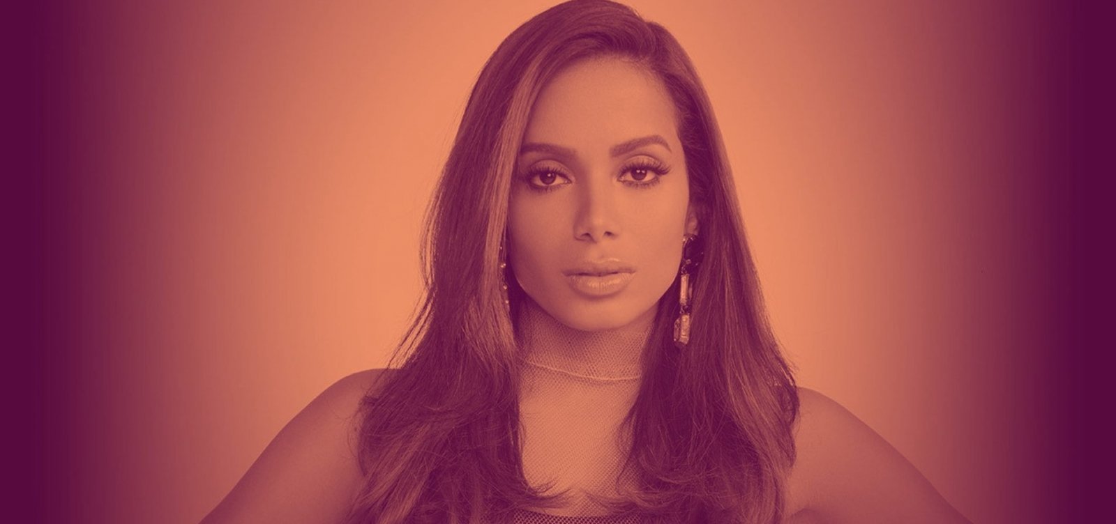 [Anitta diz que homens têm medo de tomar iniciativa com ela: 'Medo e preconceito']
