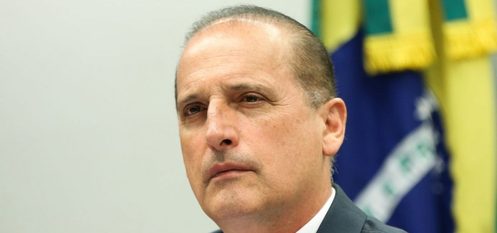 [‘É um ponto a ser estudado’, diz Bolsonaro sobre atuação de Onyx no RS]