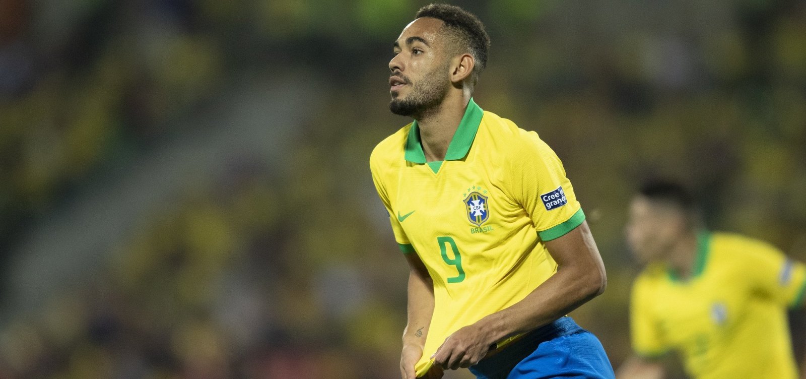 [Brasil vence Argentina e garante vaga nas Olimpíadas de Tóquio-2020]