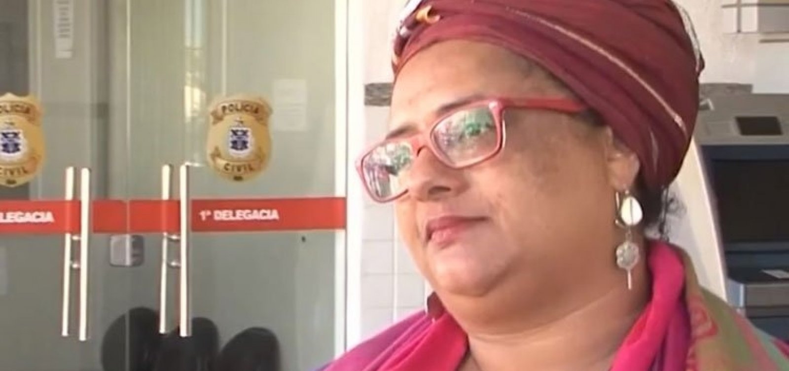 [Após ialorixá ser chamada de ‘feiticeira’, MP quer que pastor e fiéis de igreja se abstenham de intolerância]