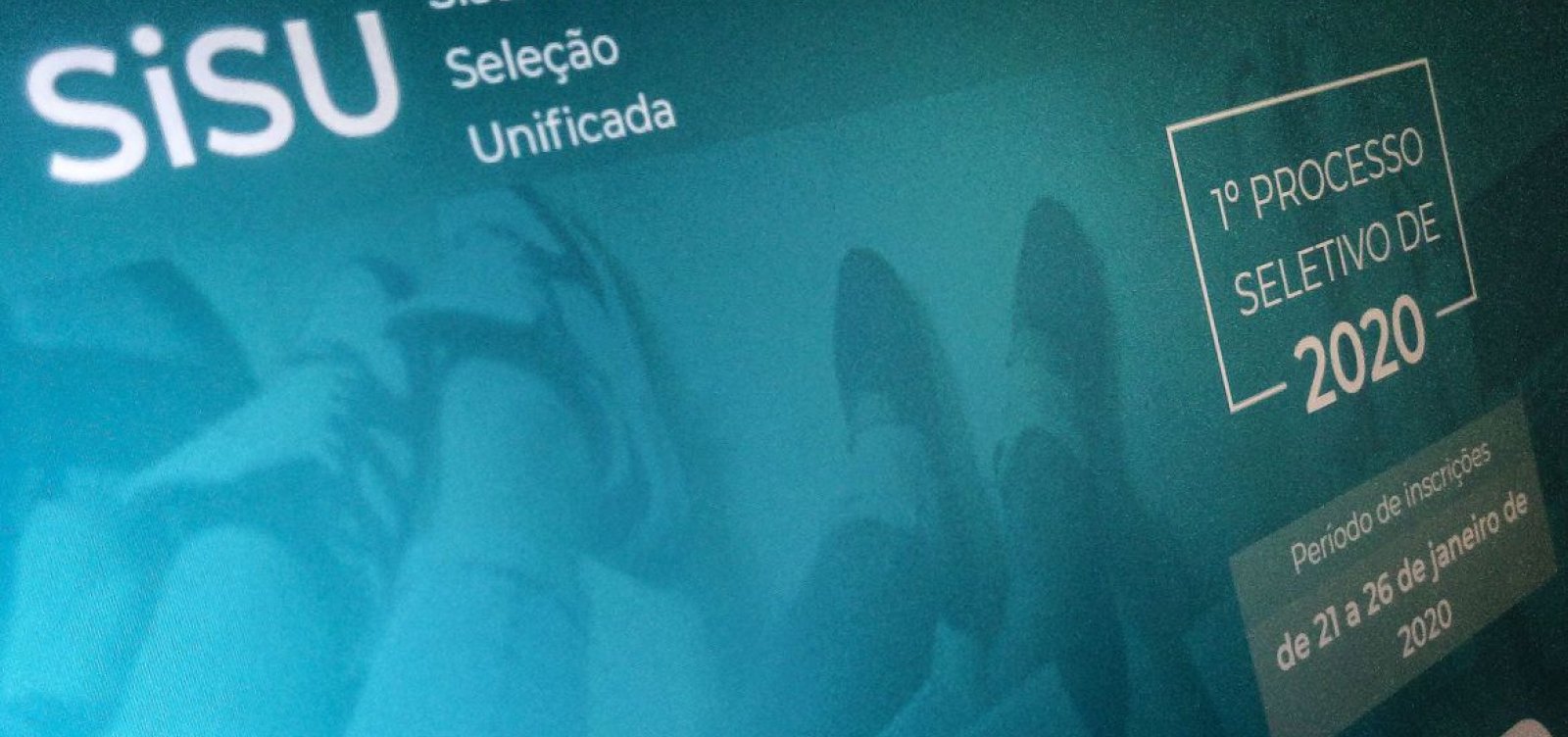 [Lista de espera do Sisu será publicada nesta segunda]