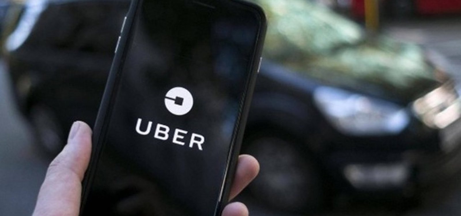 [Uber lança ferramenta que grava conversas durante corridas em Salvador e outras 4 cidades]