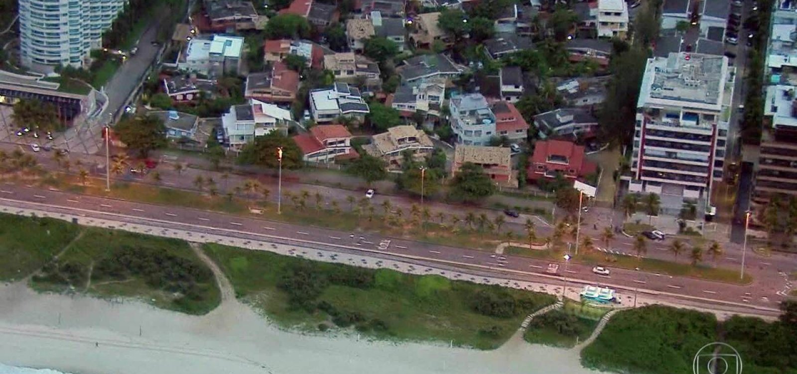 [Perícia aponta que porteiro que citou Bolsonaro não é o mesmo que liberou acusado de matar Marielle]