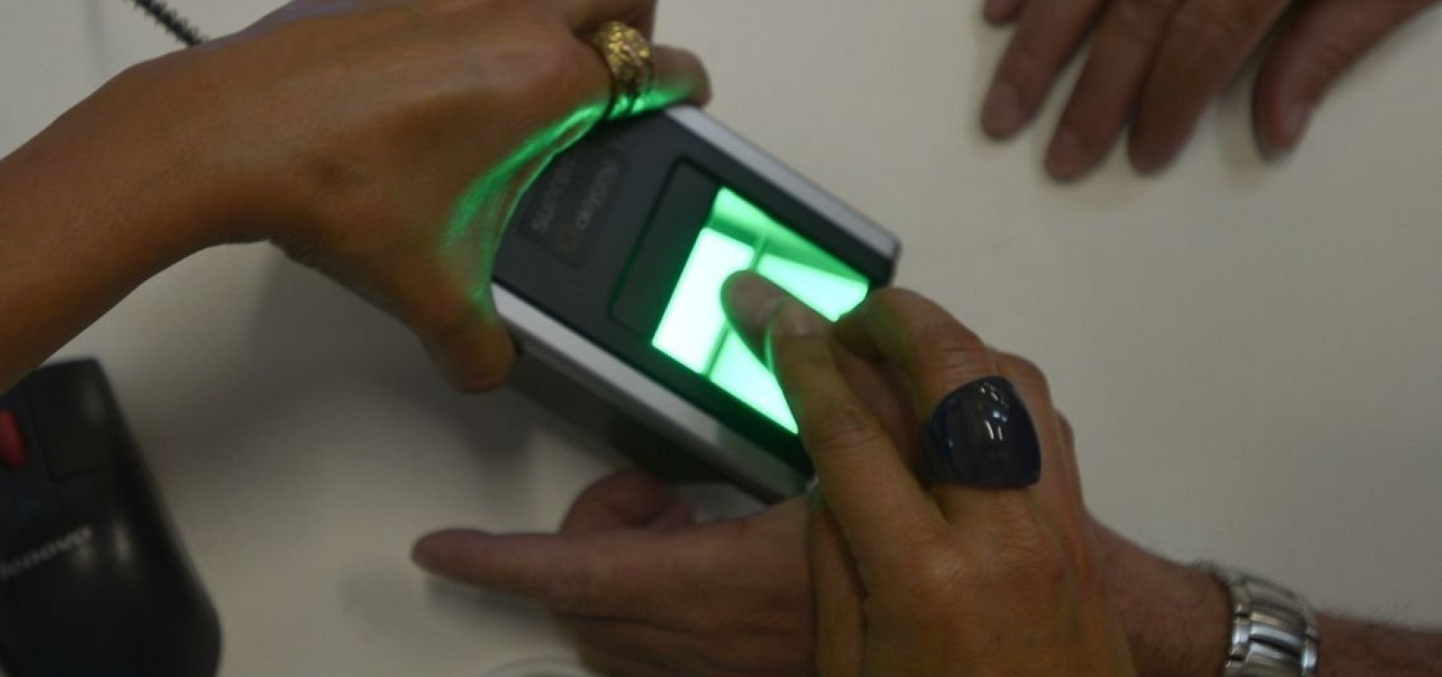 [Recadastramento biométrico em 242 municípios segue até 18 de fevereiro]