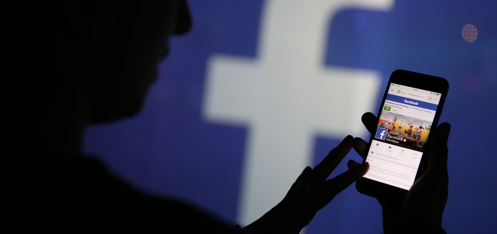 [Após ordem judicial, Facebook fornece dados de investigados no caso Marielle]