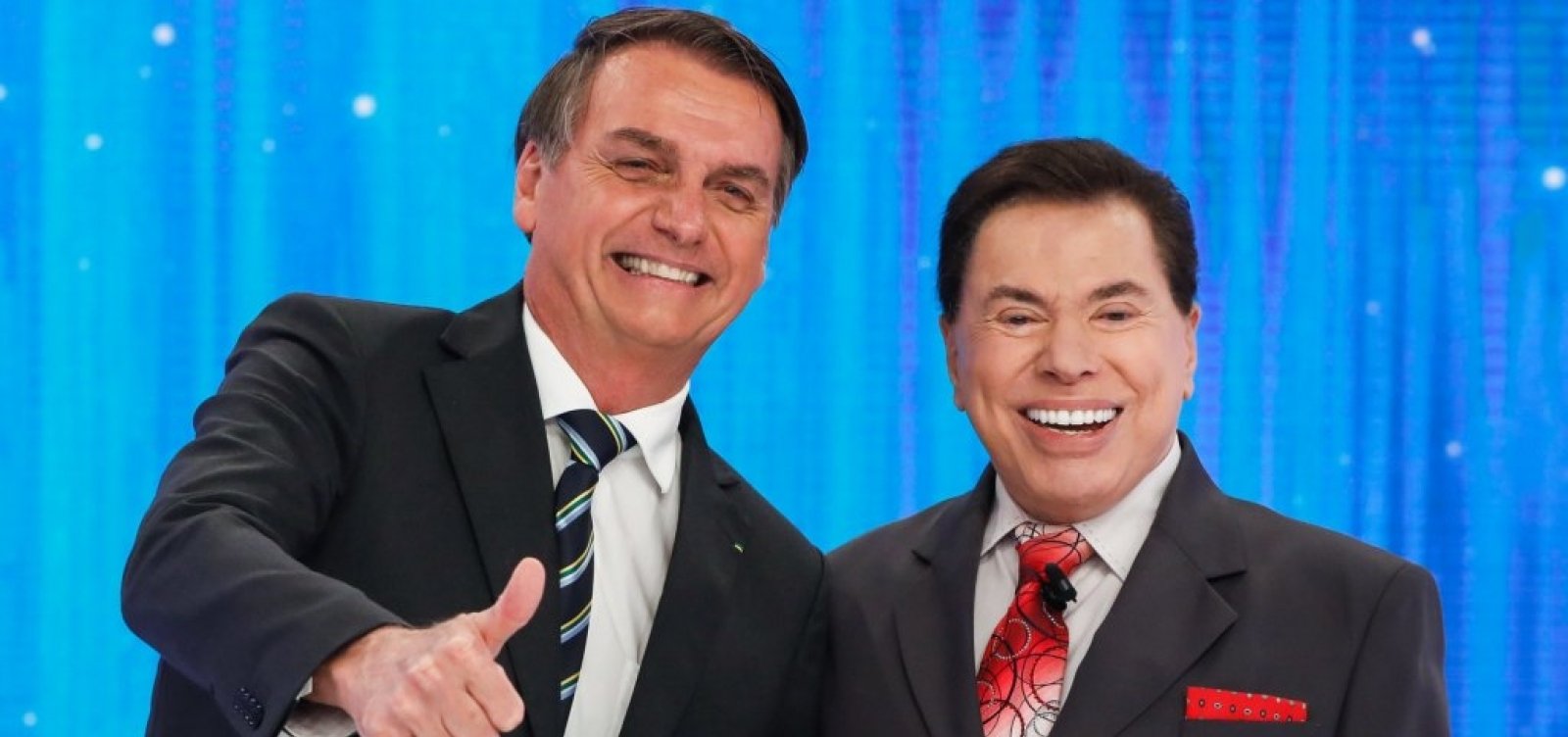 [Pressionado por emissoras aliadas, governo quer recriar sorteios de pr&ecirc;mio a canais de TV]