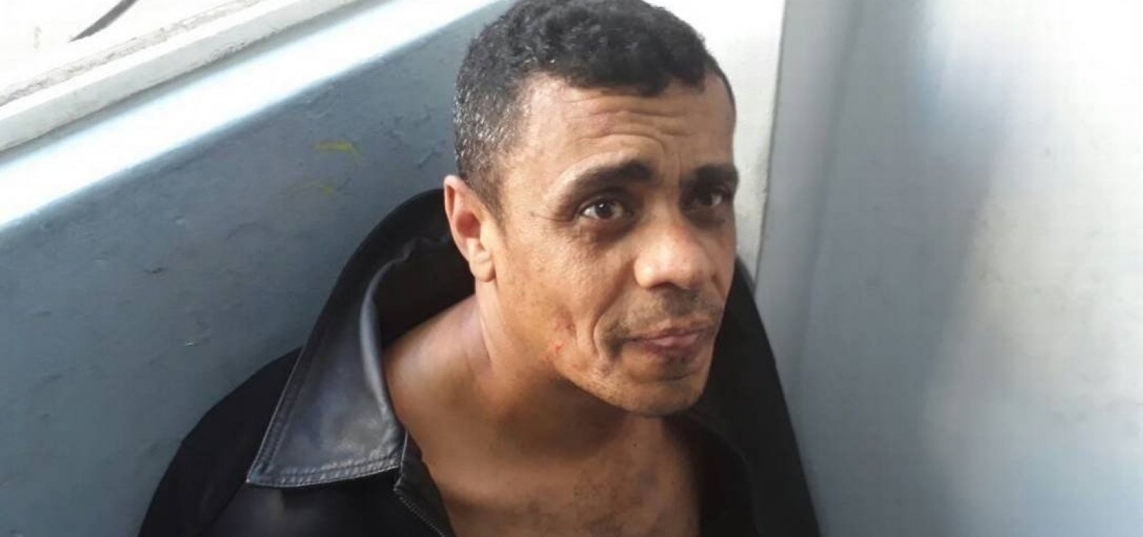 [MPF pede transferência de Adélio Bispo, esfaqueador de Bolsonaro, a hospital psiquiátrico]