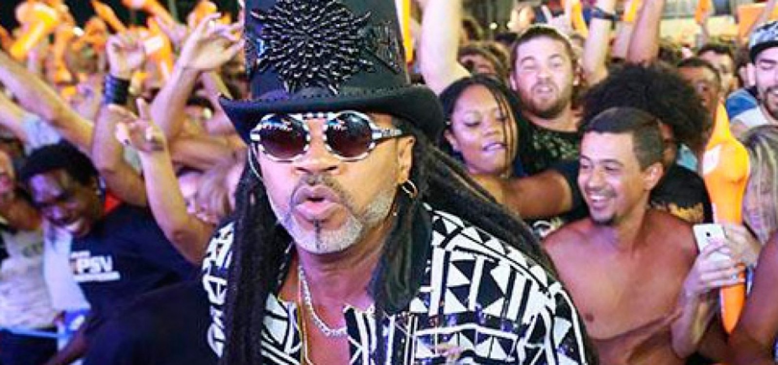 [Abertura oficial do Carnaval acontece quinta-feira no Farol da Barra]