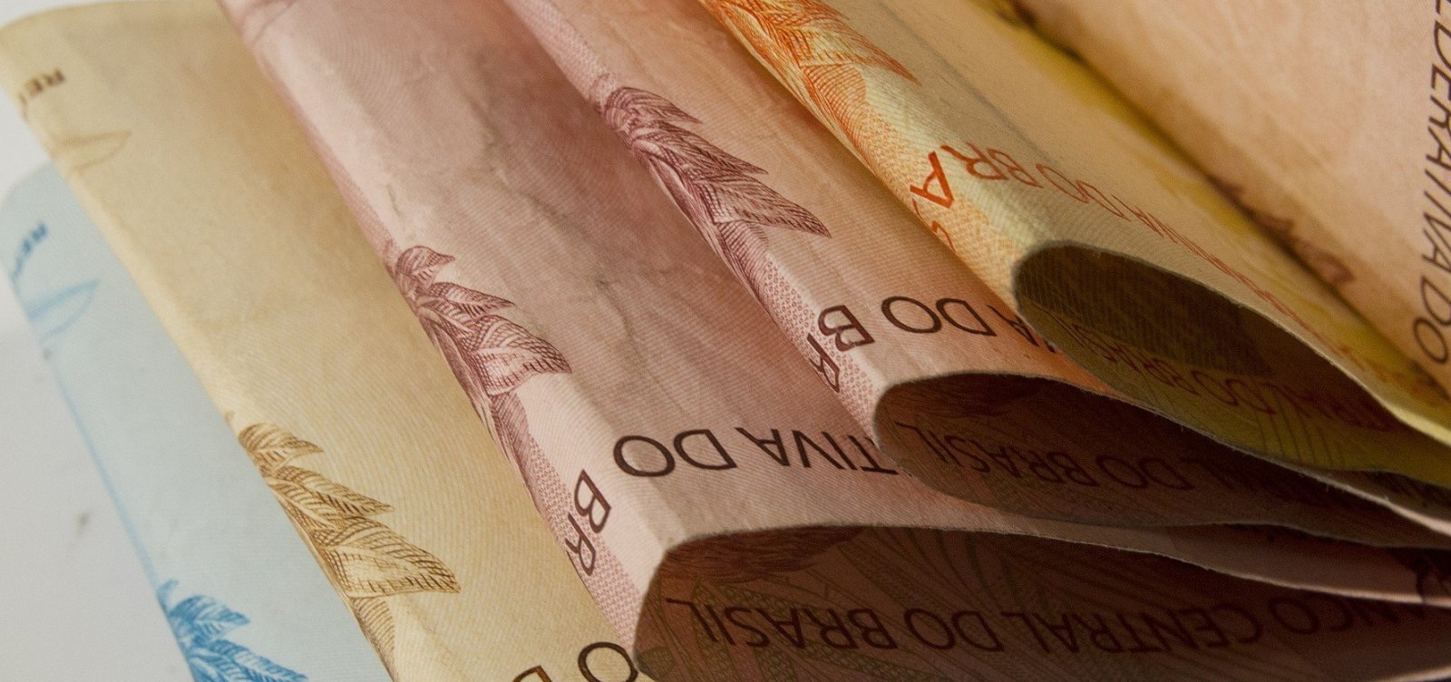 [Arrecadação federal sobe 4,69% e tem melhor janeiro da série histórica]