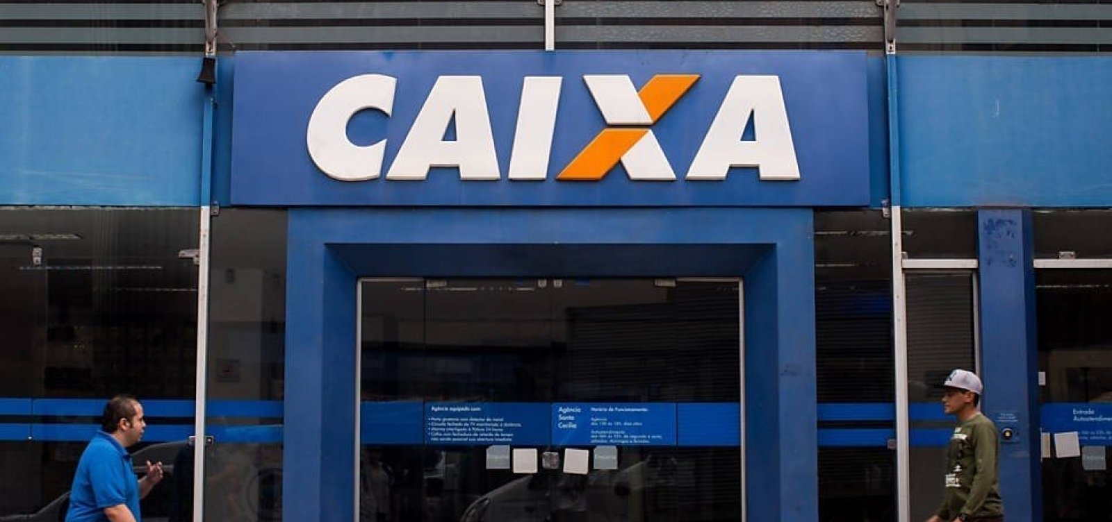 [Caixa anuncia financiamento imobiliário com juros fixos]