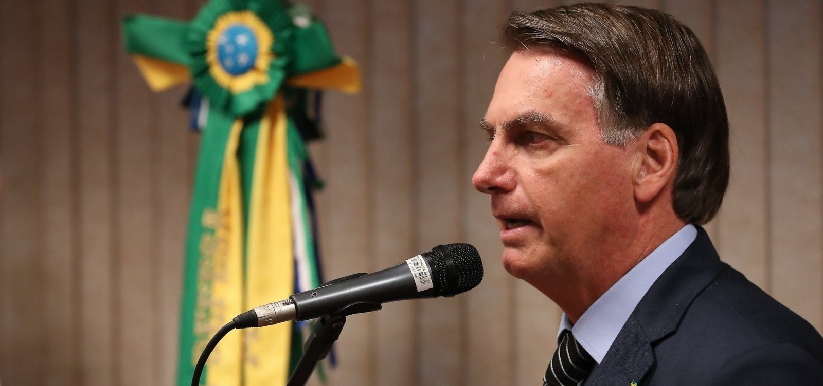 [Bolsonaro confirma viagem aos EUA para tentar trazer fábrica da Tesla para o Brasil]