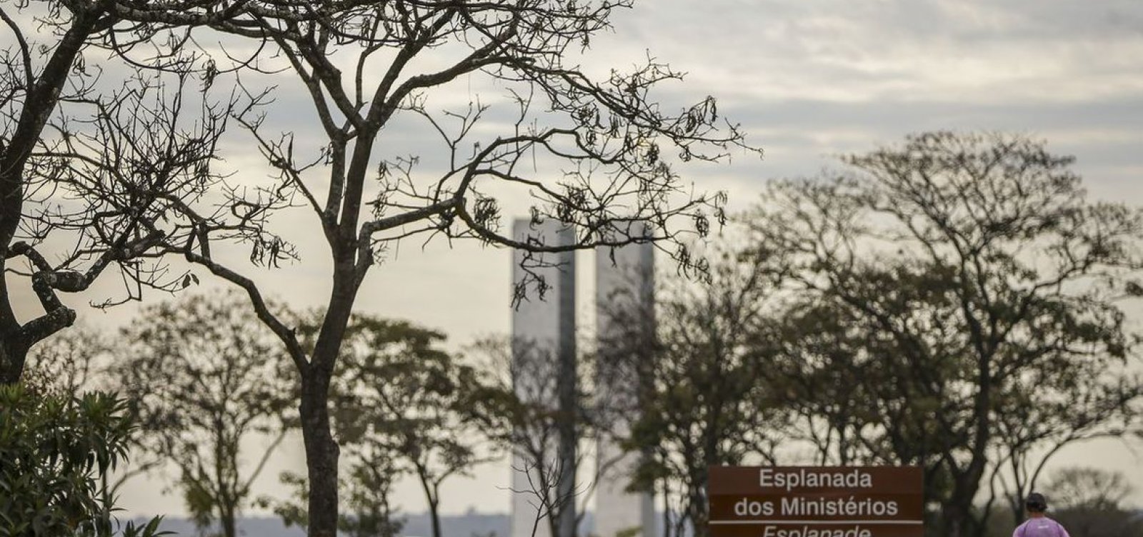 [Reforma administrativa pretende revisar salários e número de carreiras]