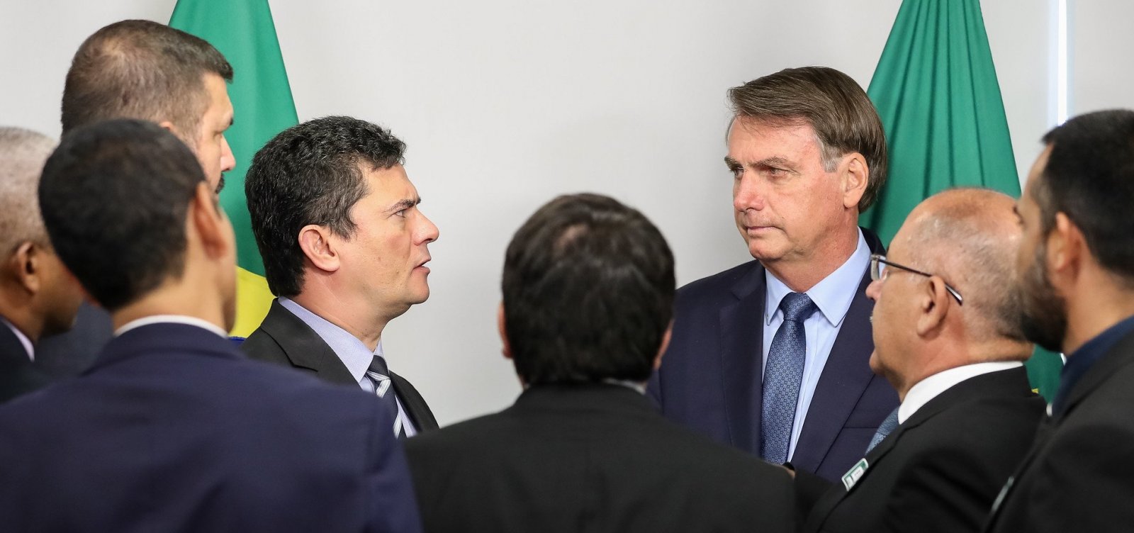 [Governo quer diminuir multa a empresa que praticar discriminação racial e de orientação sexual]