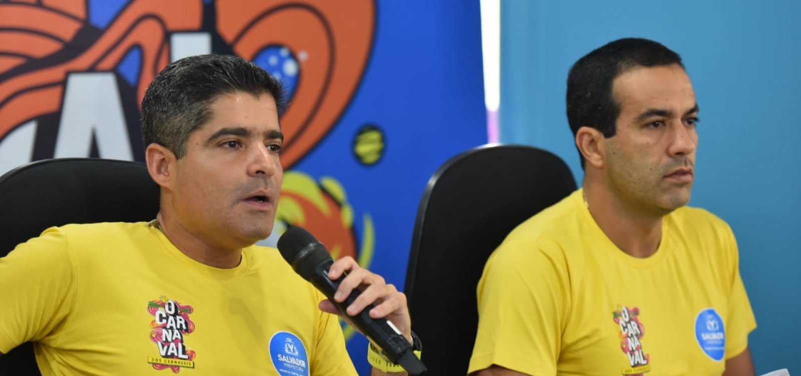 [Carnaval 2020 de Salvador teve 16,5 milhões de pessoas nas ruas]