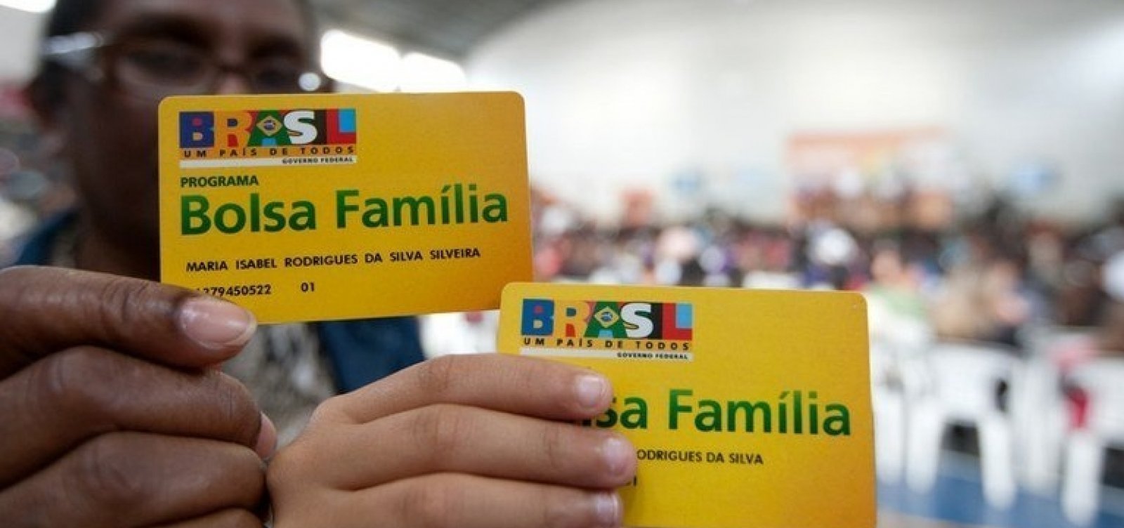 [Bahia perdeu 60 mil benefícios do Bolsa Família em um ano, diz secretaria]