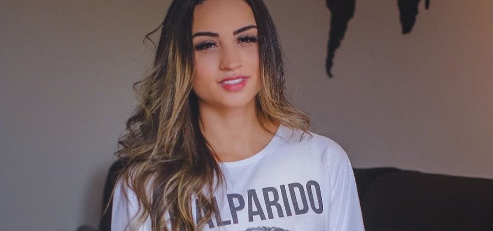 [Namorada do goleiro Jean pode cumprir 116 anos de prisão por estelionato, diz coluna]