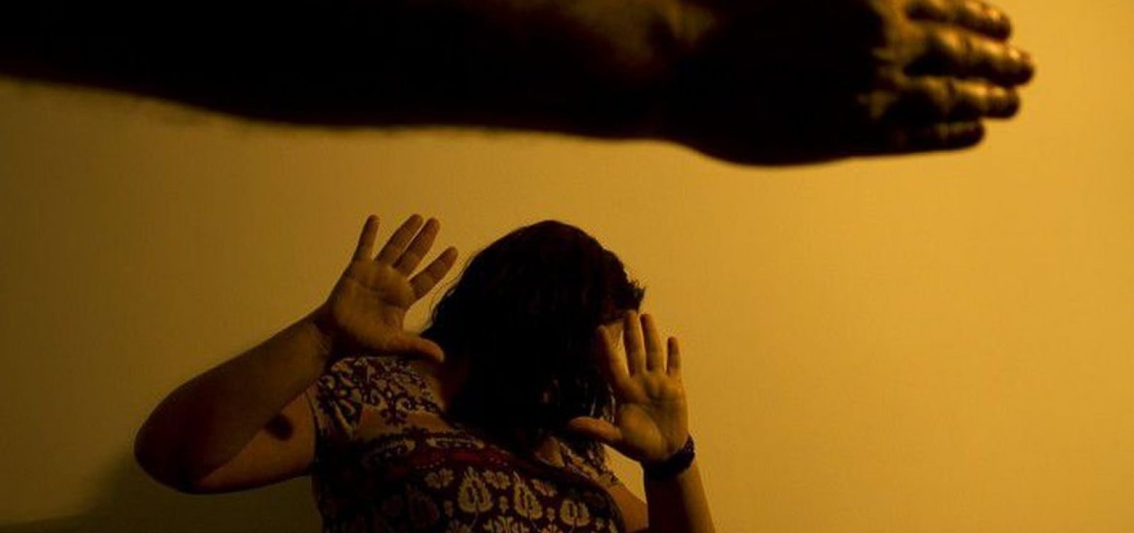 [Bahia registra aumento de 27% nos casos de feminicídio]