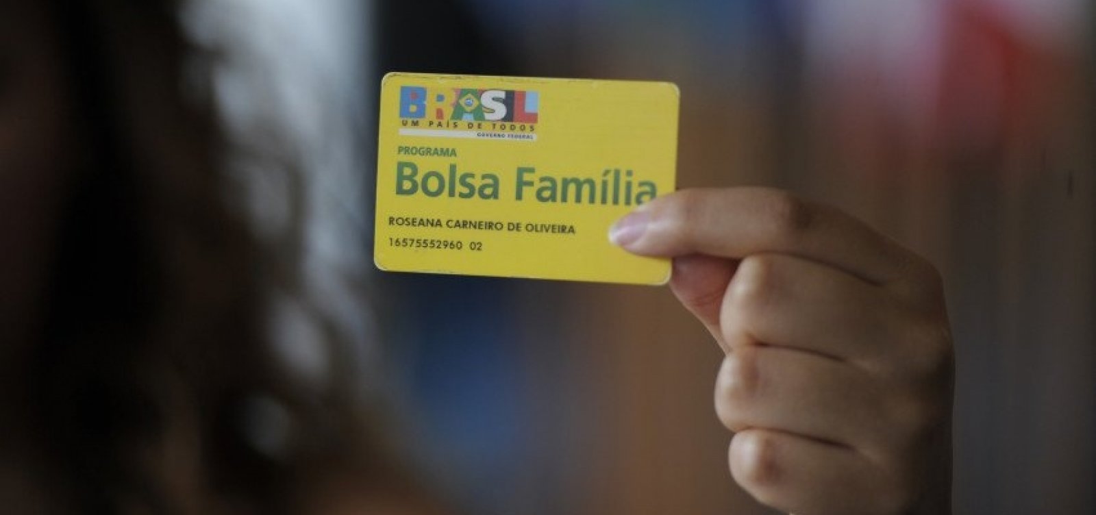 [Nordeste fica com apenas 3% dos novos benefícios do Bolsa Família]