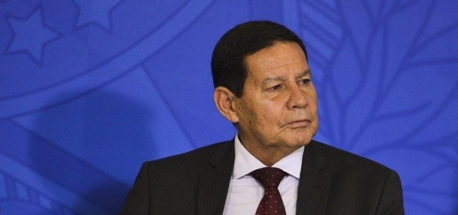 [Mourão reunirá Conselho da Amazônia que irá expor metas para a região]