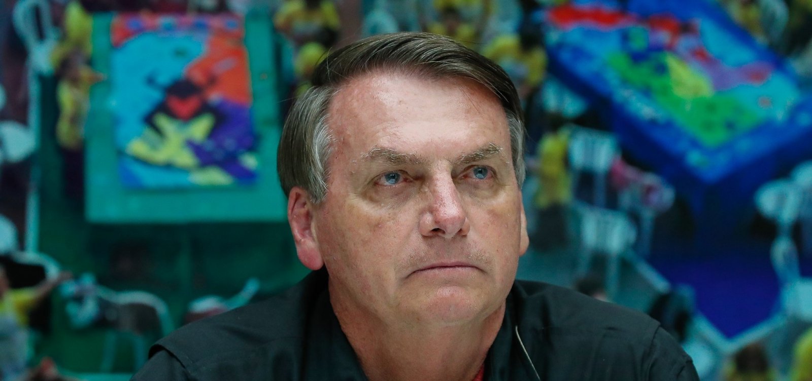 ['Não convoquei ninguém', diz Bolsonaro após chamar população para protesto pró-governo]