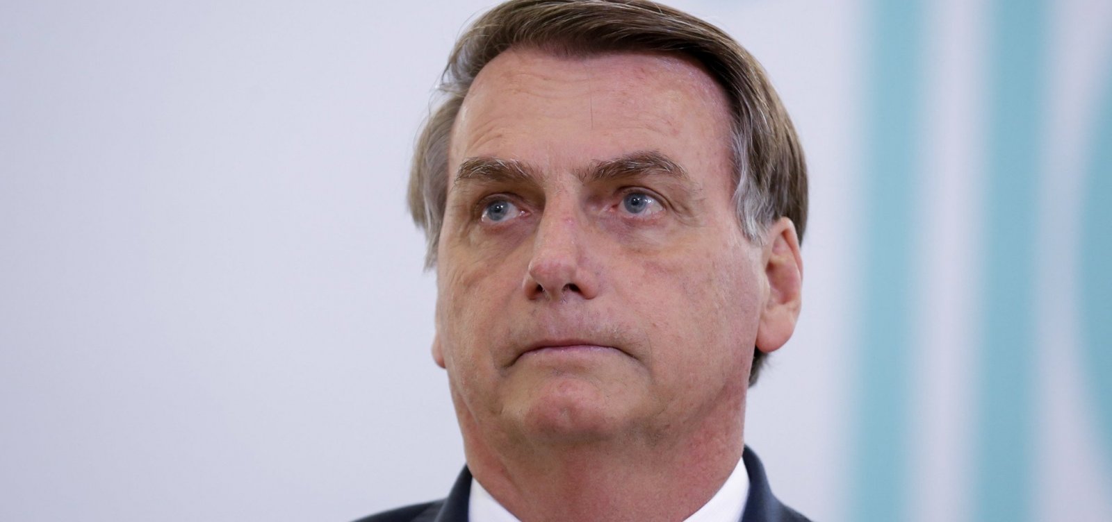 [Bolsonaro é monitorado após fazer testes de coronavirus]