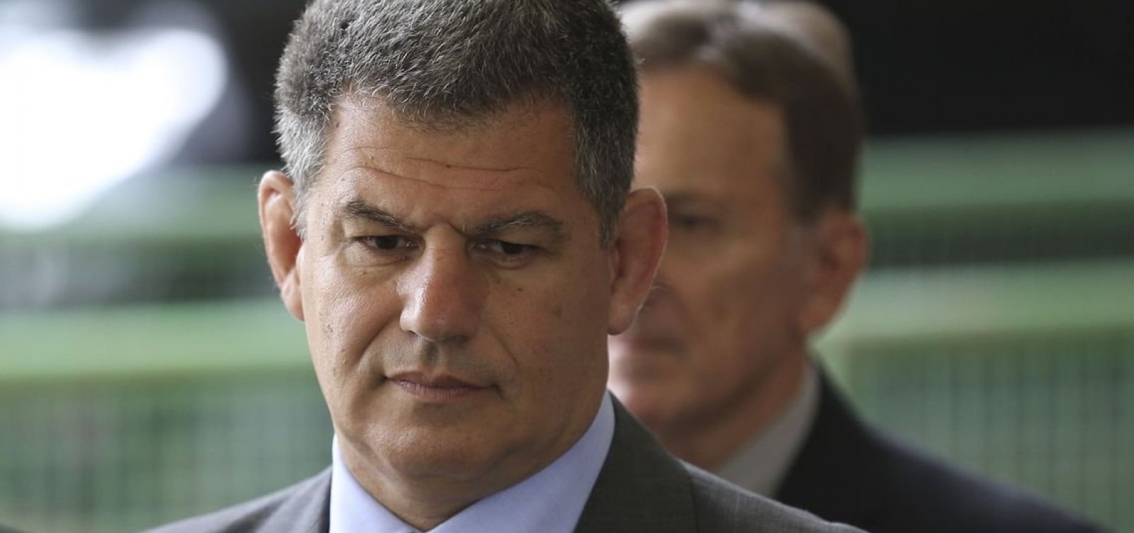 [Morre, aos 56 anos, ex-ministro Gustavo Bebianno]
