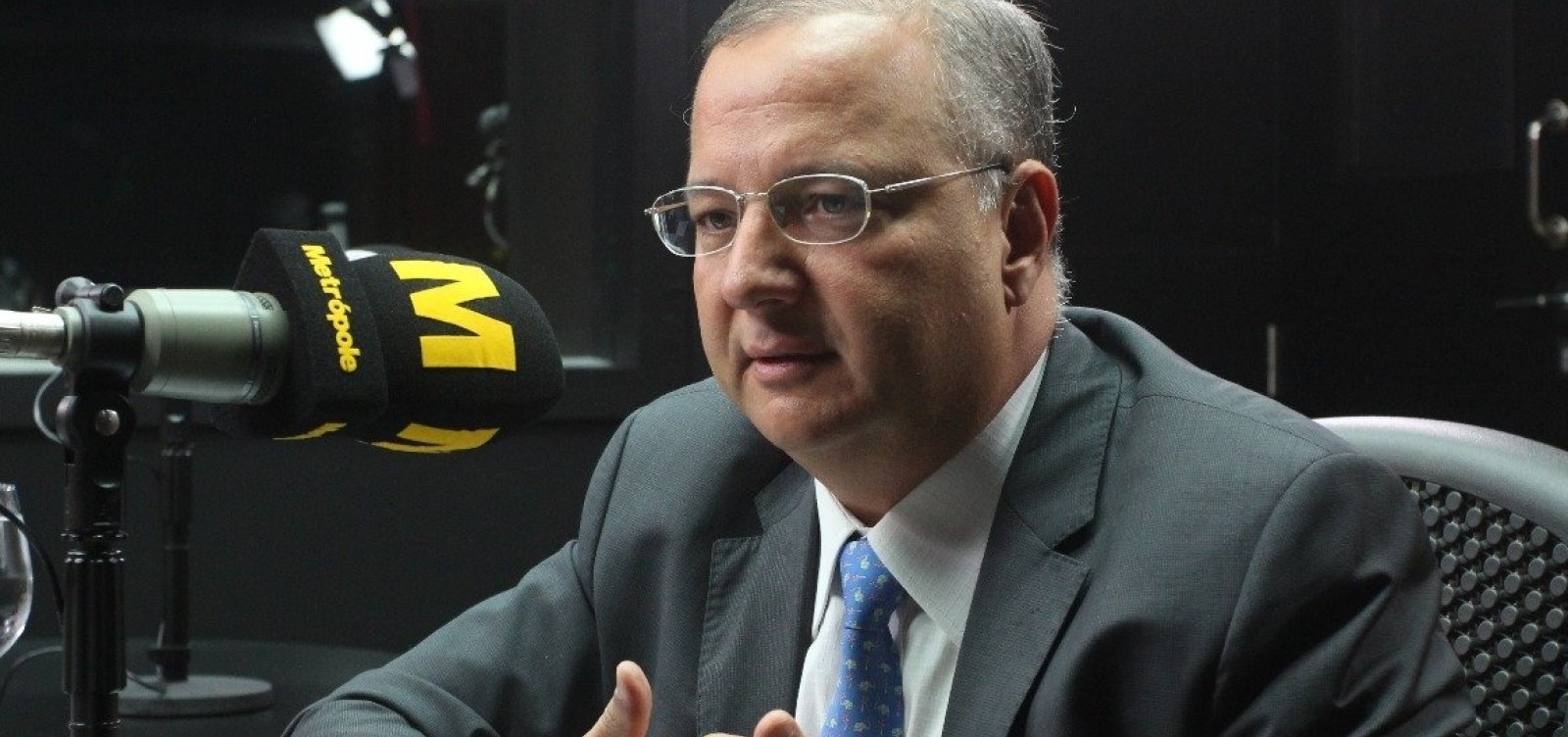 [Coronavírus: secretário diz que ‘não há razão para cancelar eventos ou alterar calendário escolar’ na Bahia]