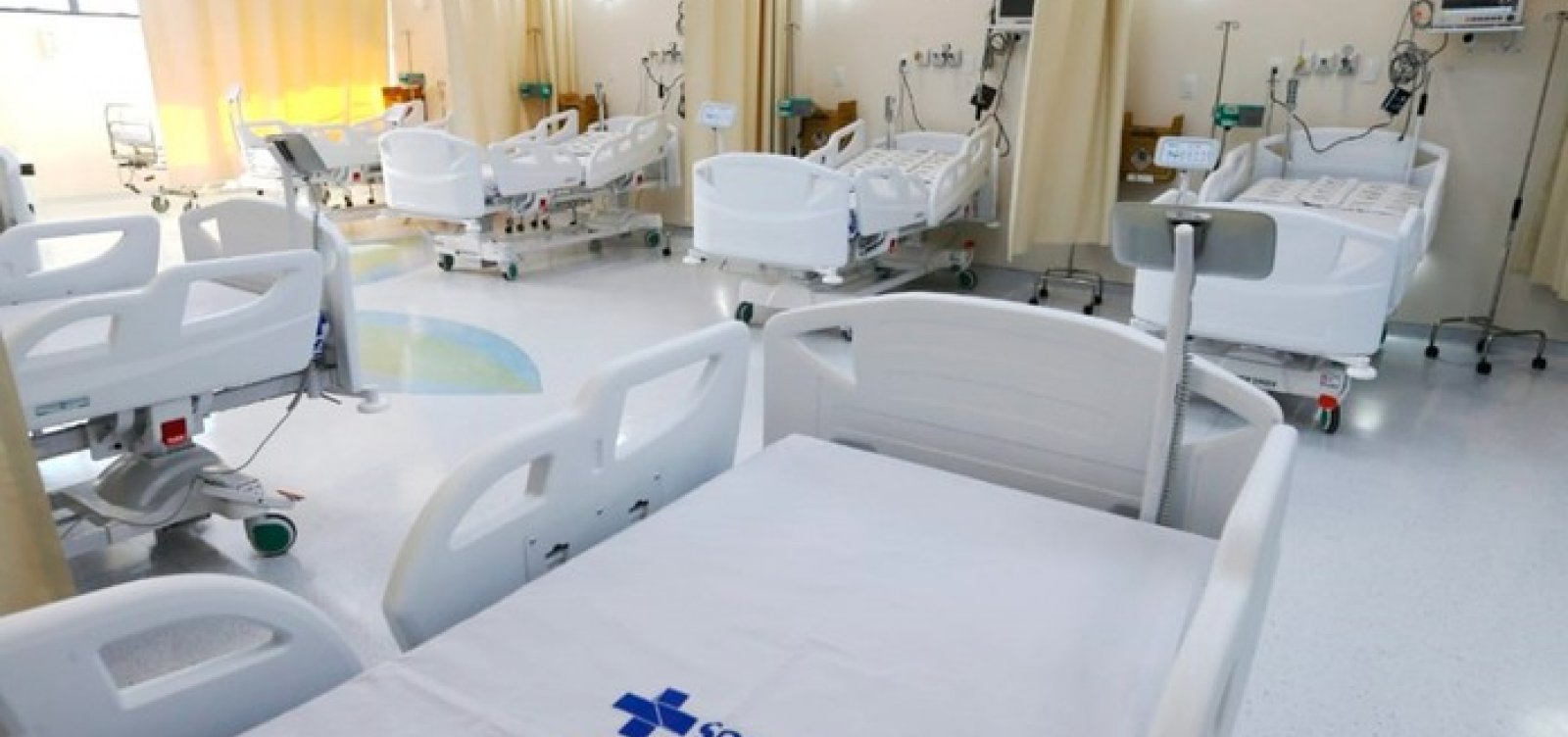 [Bahia confirma mais um caso de coronavírus em Camaçari e número sobe para 34 no estado]