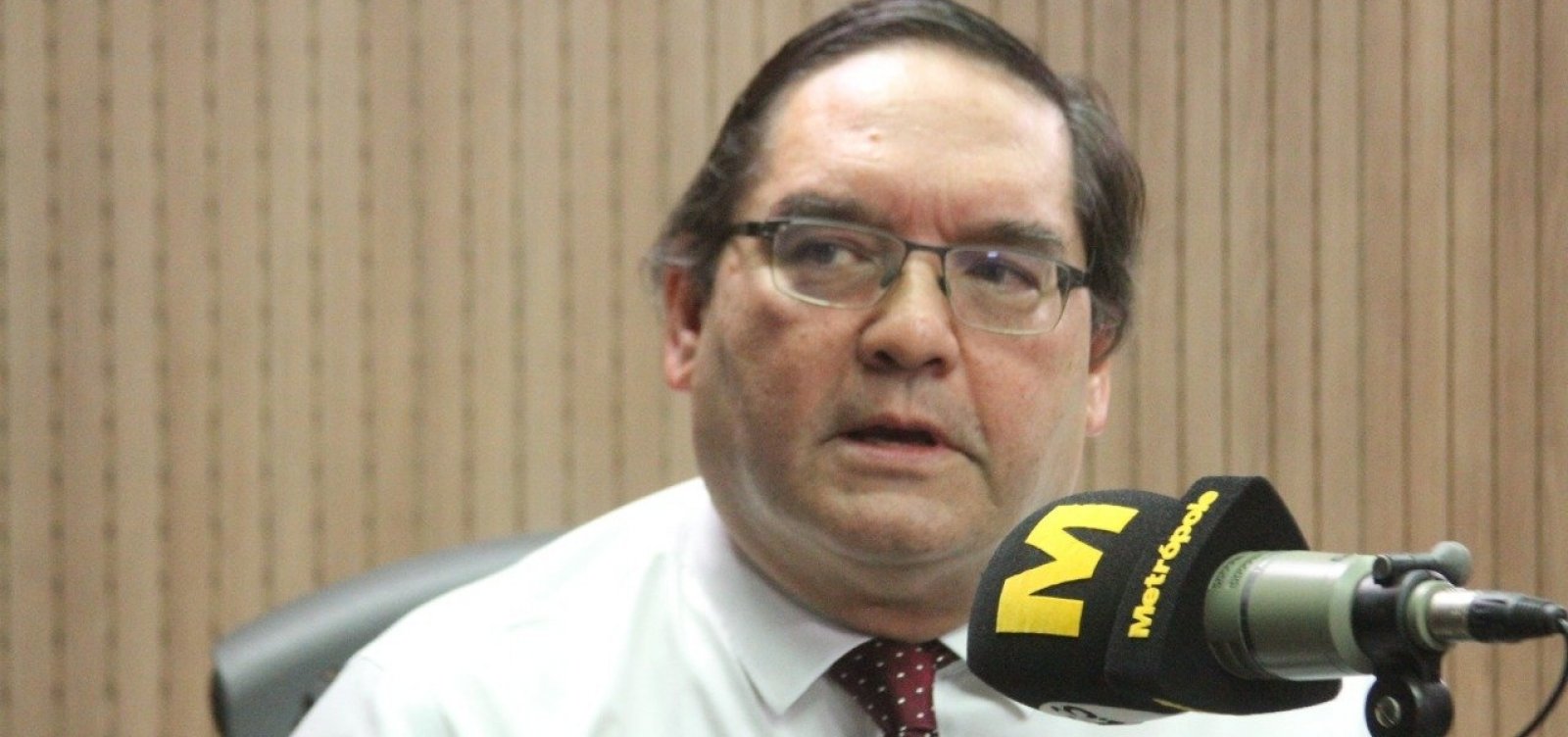 [Coronavírus: 'Momento mais difícil deve ocorrer nos próximos 15 dias', diz superintendente do Hospital Aliança]