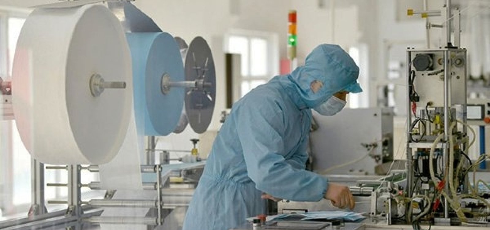 [Coronavírus: SP anuncia estrutura de saúde que pode de realizar 2 mil exames diários]