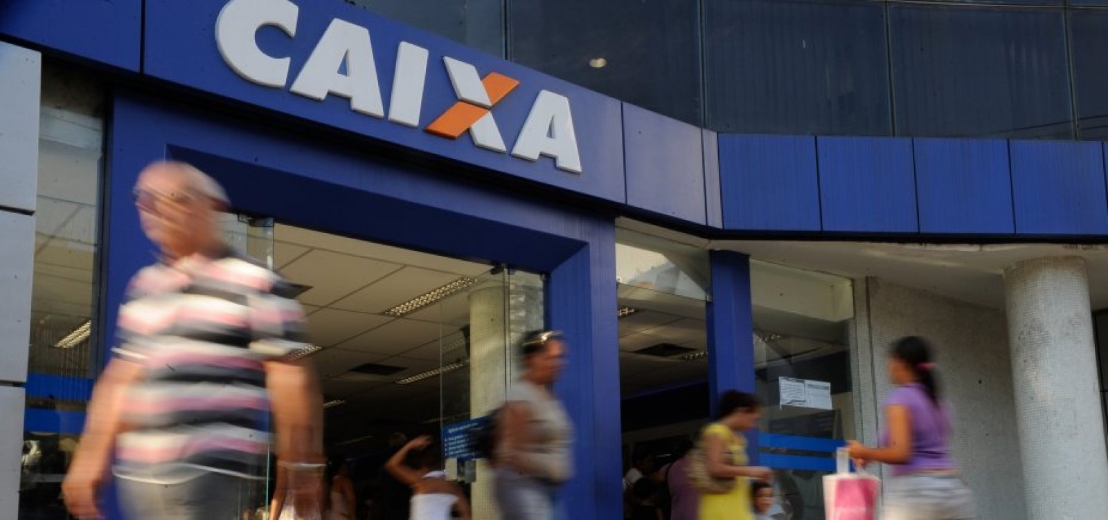 [Caixa ampliará para 90 dias suspensão de pagamento de dívidas]