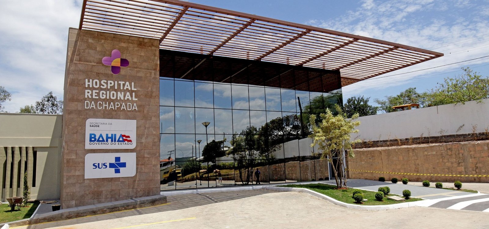 [Paciente com suspeita de coronavírus morre no Hospital Regional da Chapada]