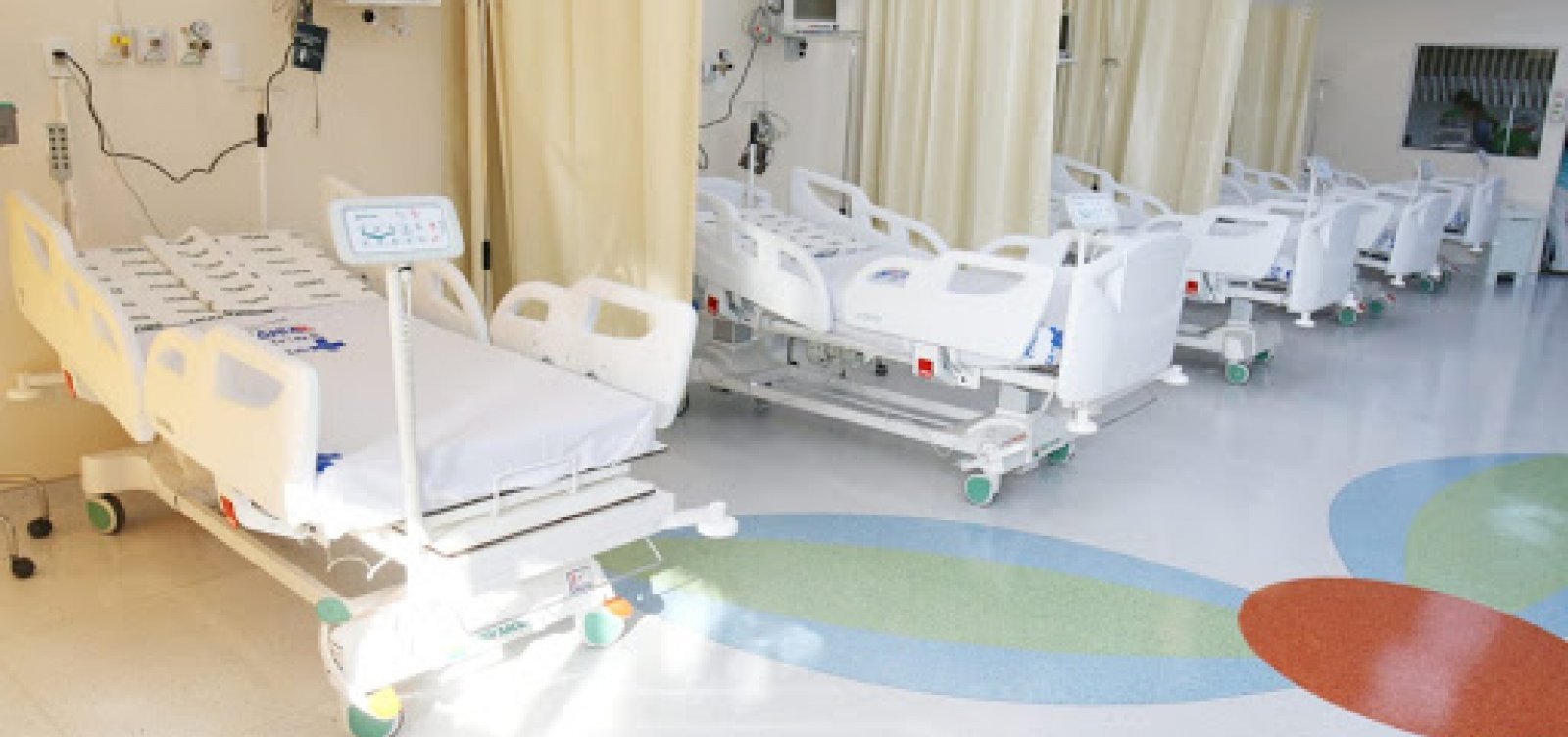 [Bahia registra primeiro óbito pelo novo coronavírus ]