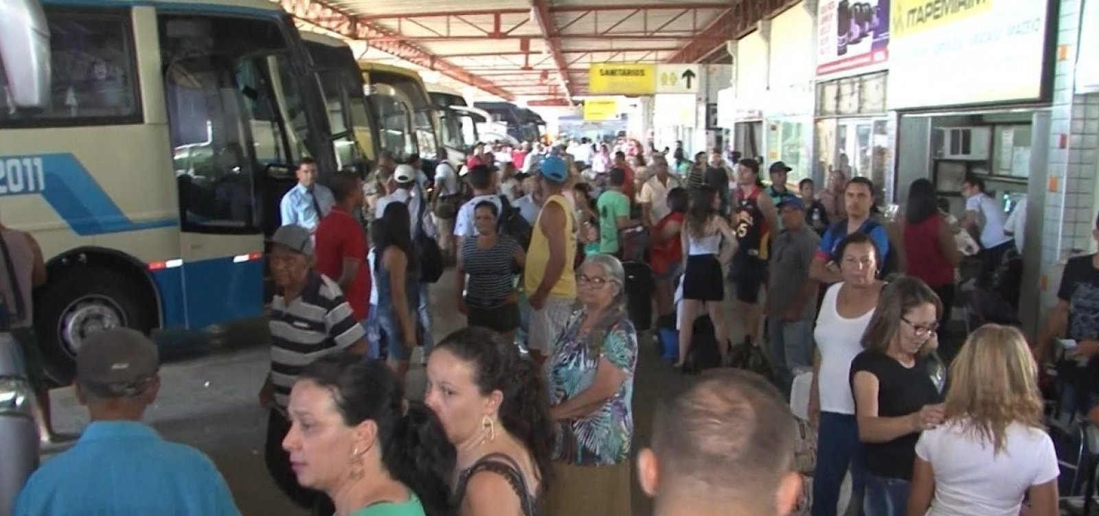 [Governo pede que STF derrube decretos de BA, GO, PR, RJ e SC que restringiram transportes]