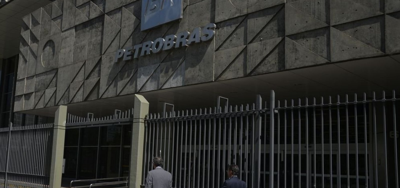 Petrobras