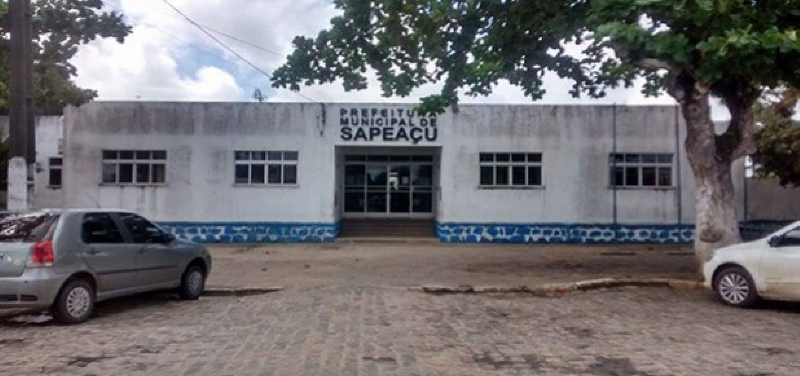 [Pense num absurdo: Prefeitura baiana exige comprovante de residência para entrar na cidade]