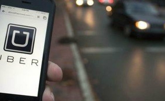 [Senado aprova redução de repasses de motoristas de aplicativos a empresas]