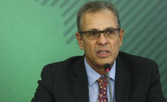 [Governo estuda isentar de conta de luz consumidor de baixa renda durante a pandemia]