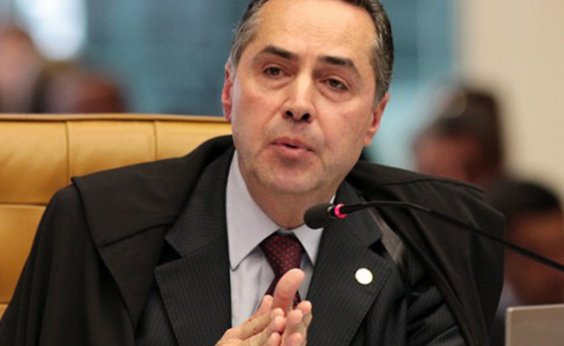 [Barroso elogia Mandetta e diz ser contra adiar eleições para 2022]