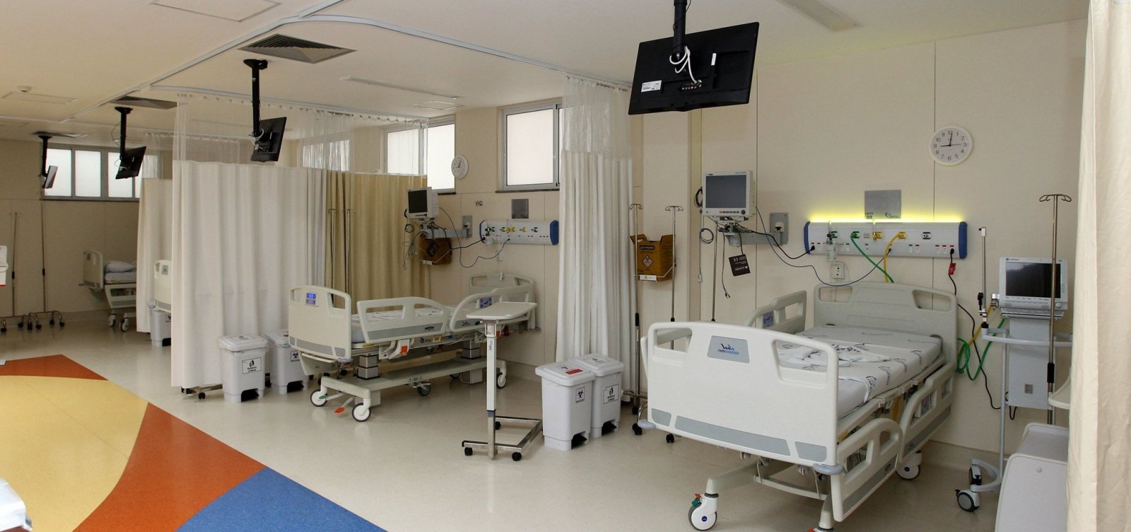 [Bahia registra 20&ordf; morte por coronav&iacute;rus]